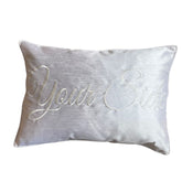 Your Side Cushion