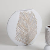 Miu Wide Vase