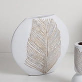 Miu Wide Vase