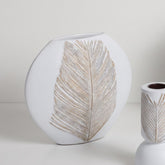 Miu Wide Vase