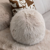 Sloane Ball Cushion