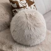 Ballon-coussin Sloane