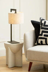 Revel Lamp