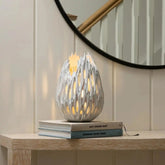 Tiaga Lamp