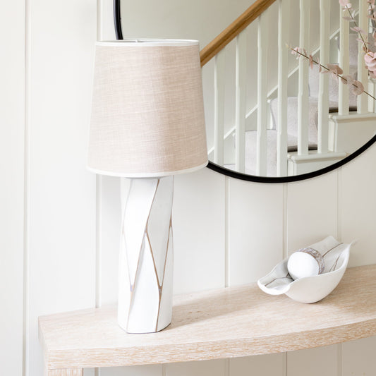 Lampa Hampton