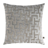 Maze Cushion