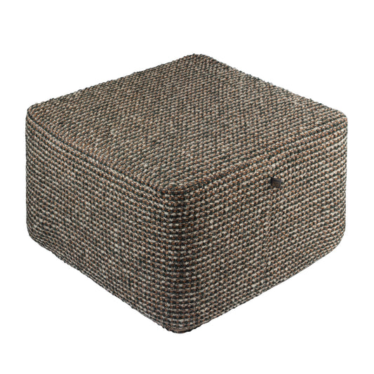 Benson Square Ottoman
