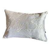 My Side Cushion