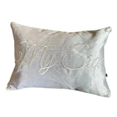 My Side Cushion