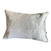 My Side Cushion