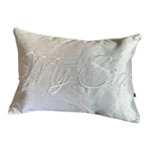 My Side Cushion