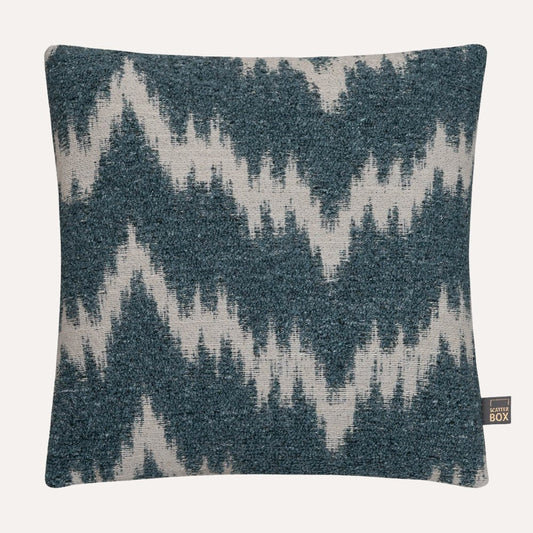 Scatter Box Oscar Cushion