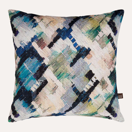 Scatter Box Axel Cushion