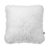Scatter Box Aran Cushion