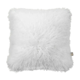 Scatter Box Aran Cushion