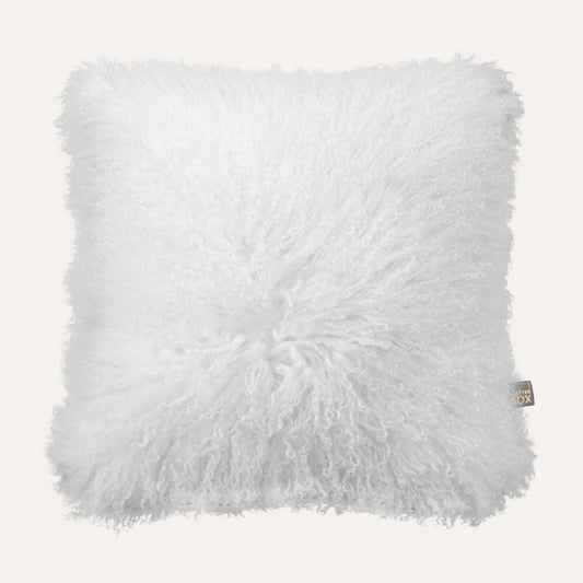 Scatter Box Aran Cushion