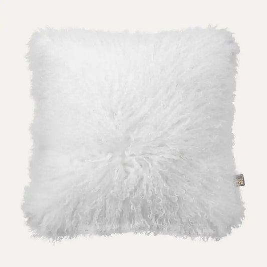 Scatter Box Aran Cushion