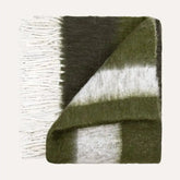 Scatter Box Cara Throw