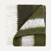 Scatter Box Cara Throw