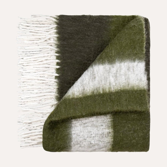 Scatter Box Cara Throw