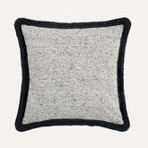 Scatter Box Yara Cushion Fringe