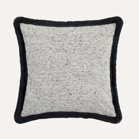 Scatter Box Yara Cushion Fringe
