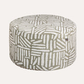 Scatter Box Olsen Ottoman Round