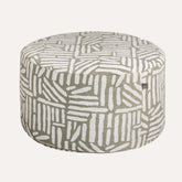 Scatter Box Olsen Ottoman Round