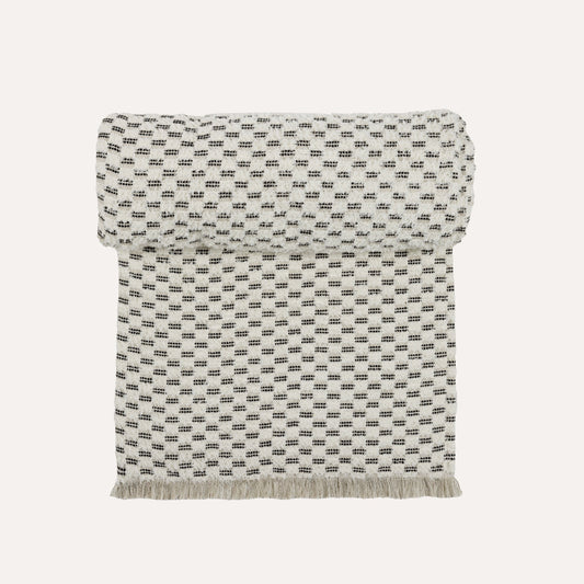 Scatter Box Elio Throw