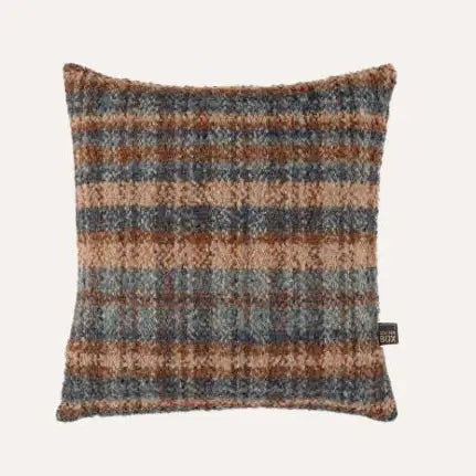 Scatter Box Uilleann Cushion