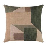 Scatter Box Geo Block Cushion