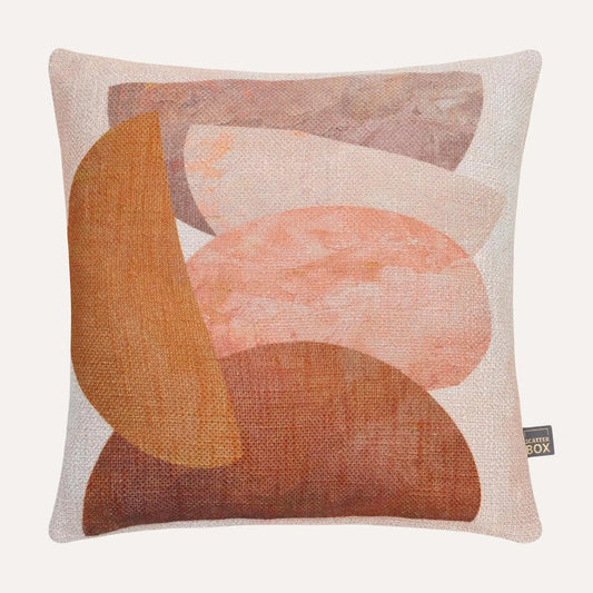 Cushion Geo Stack