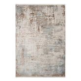 Scatter Box Haze Rug
