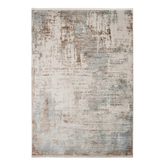 Scatter Box Haze Rug