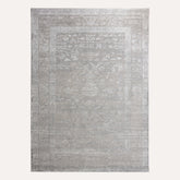 Scatter Box Camilla Damask Rug