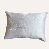Scatter Box Your Side Cushion