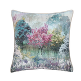 Scatter Box Whispering Woods Cushion