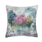 Scatter Box Whispering Woods Cushion