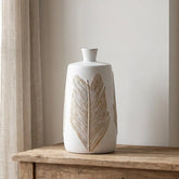 Miu Narrow Vase