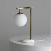 Boden Lamp