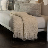 Heathcliffe Throw