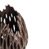 Tiaga Brown Table Lamp