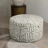 Olsen Ottoman