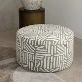 Olsen Ottoman