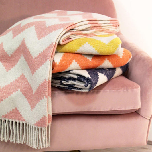 Ziggy Throw