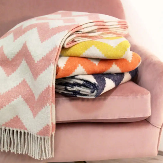 Ziggy Throw