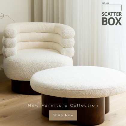 Scatter Box