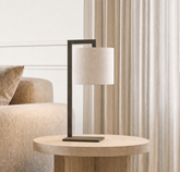 Lampa Revel
