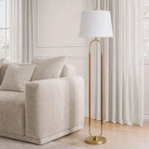 Rafi Floor Lamp