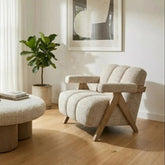 Treva Chair